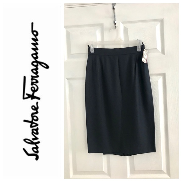 Salvatore Ferragamo Dresses & Skirts - NWT Salvatore Ferragamo skirt